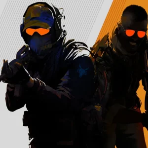 Counter-Strike 2