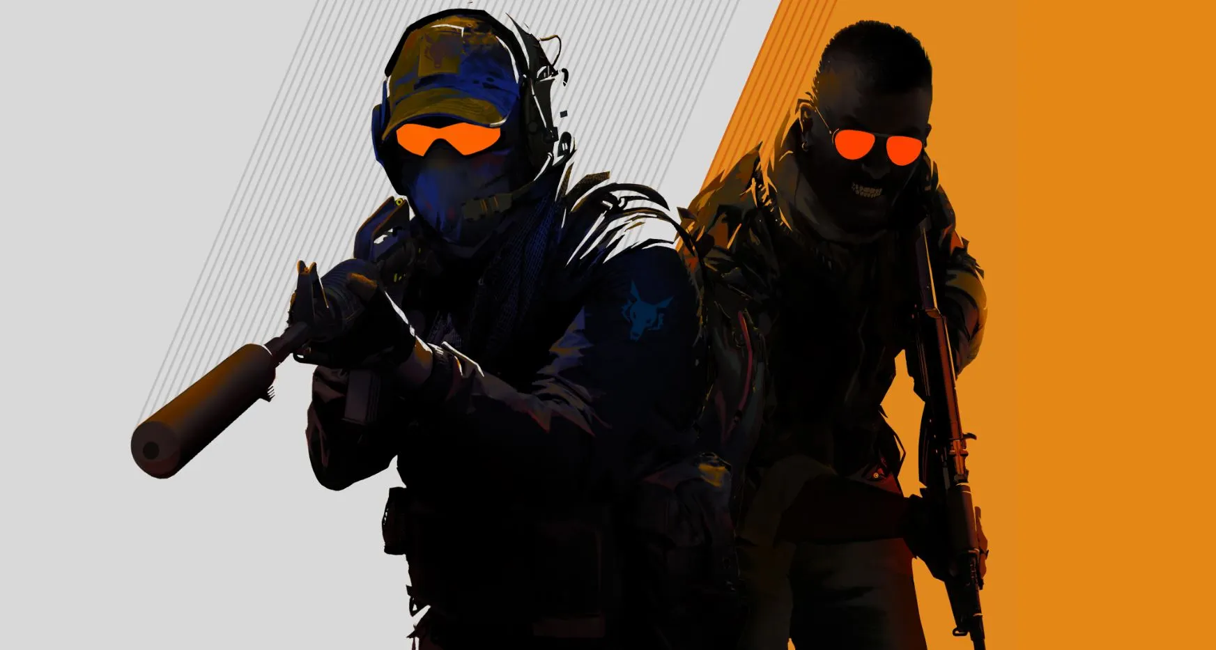 Counter-Strike 2