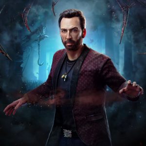 Dead by Daylight