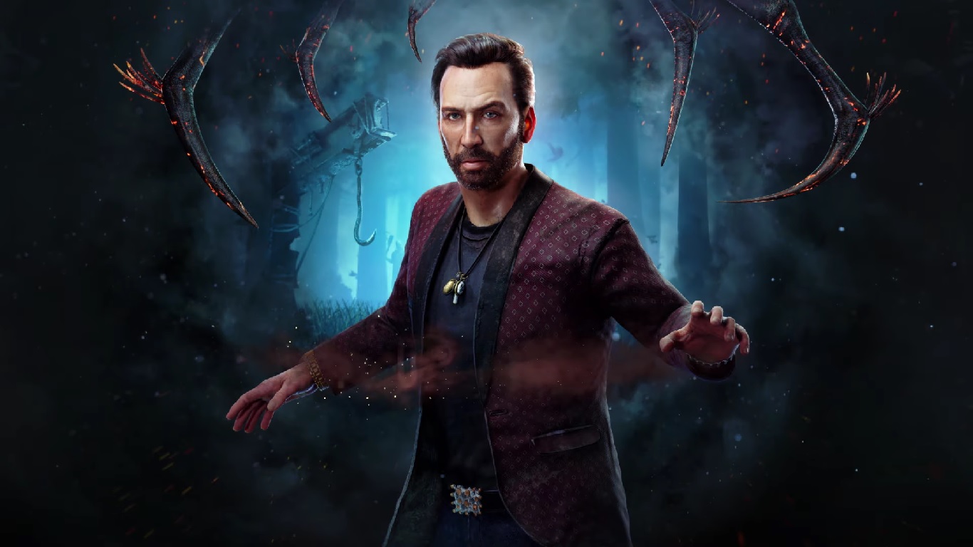Dead by Daylight