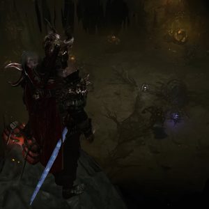 Diablo IV