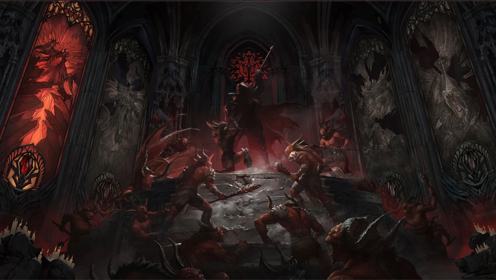 Diablo Immortal