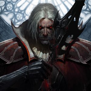 Diablo Immortal