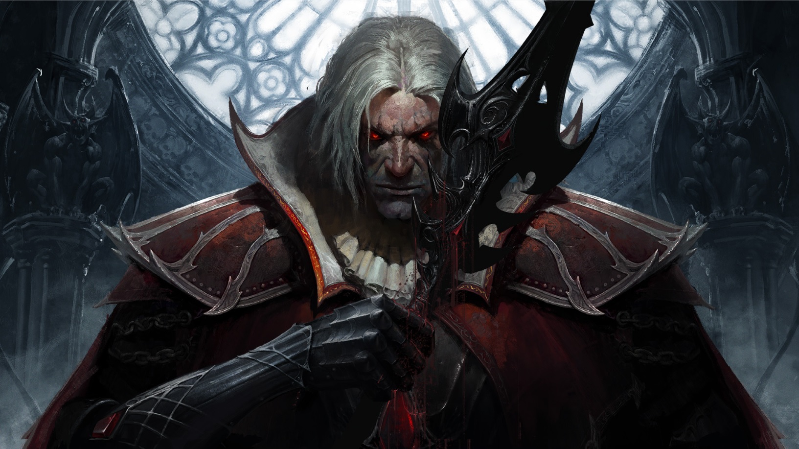 Diablo Immortal