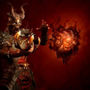 Diablo IV