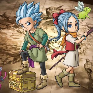 dragon quest