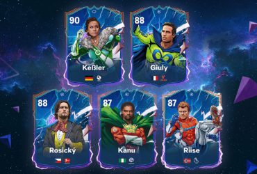 EA Sports FC 24