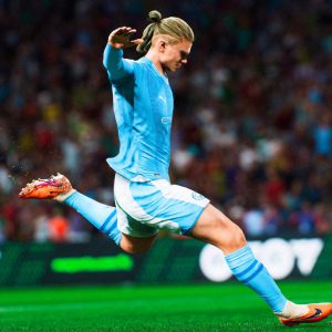 EA Sports FC 24