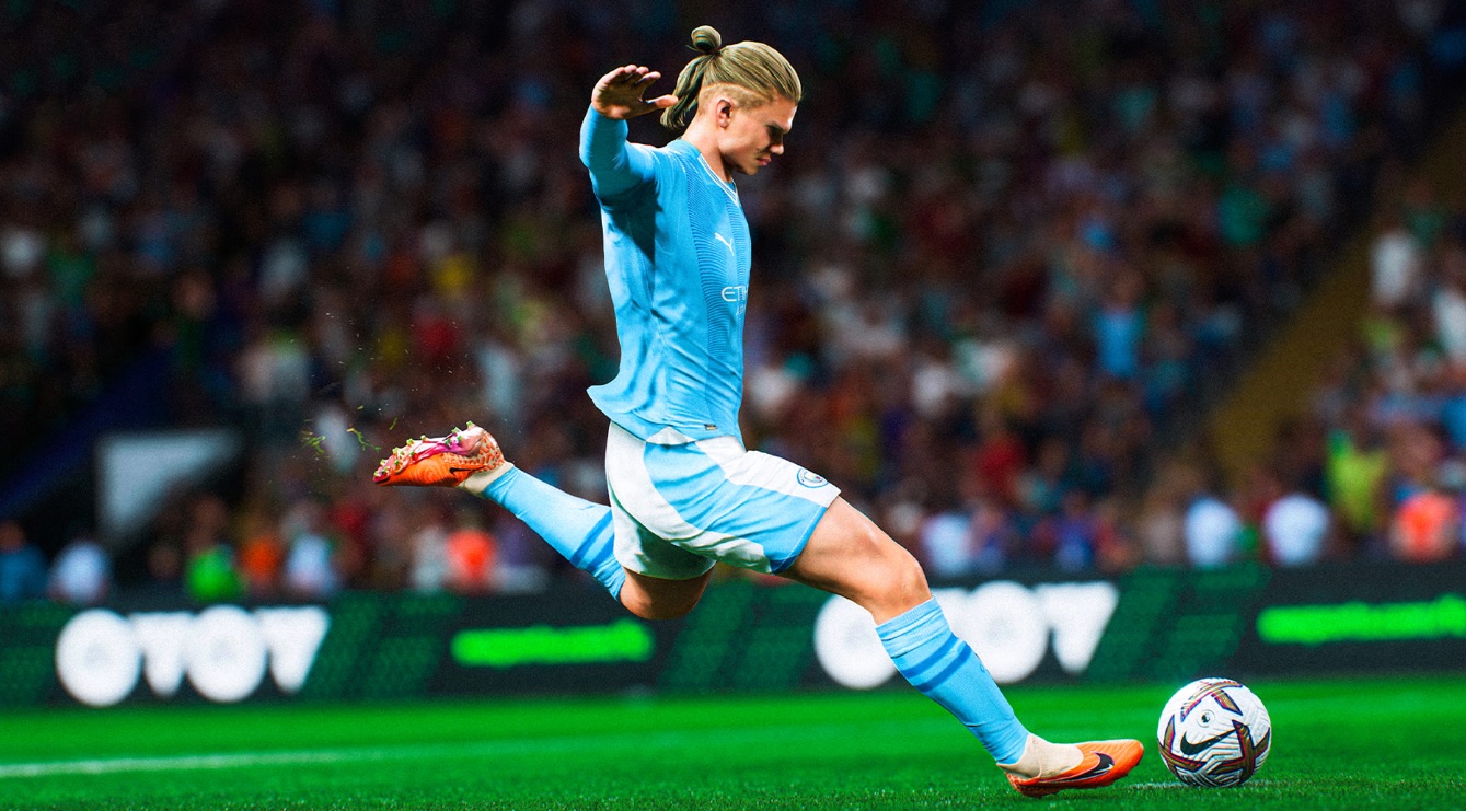 EA Sports FC 24