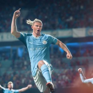 ea sports fc 24