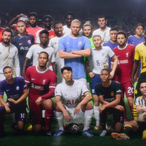 EA Sports FC