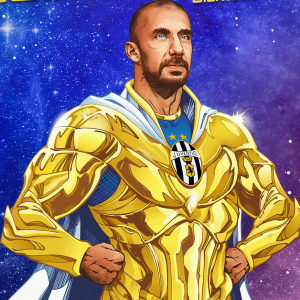 EA Sports FC Gianluca Vialli