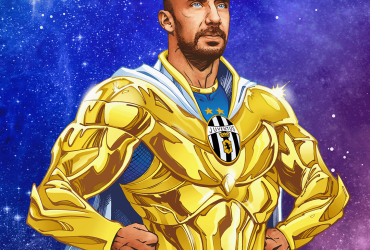 EA Sports FC Gianluca Vialli