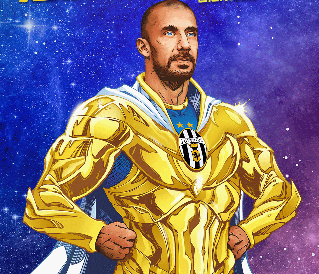 EA Sports FC Gianluca Vialli