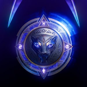Electronic Arts Black Panther
