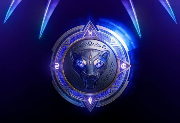 Electronic Arts Black Panther