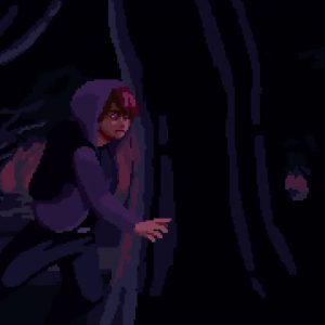 Evercade Full Void