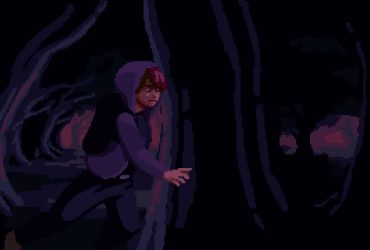 Evercade Full Void