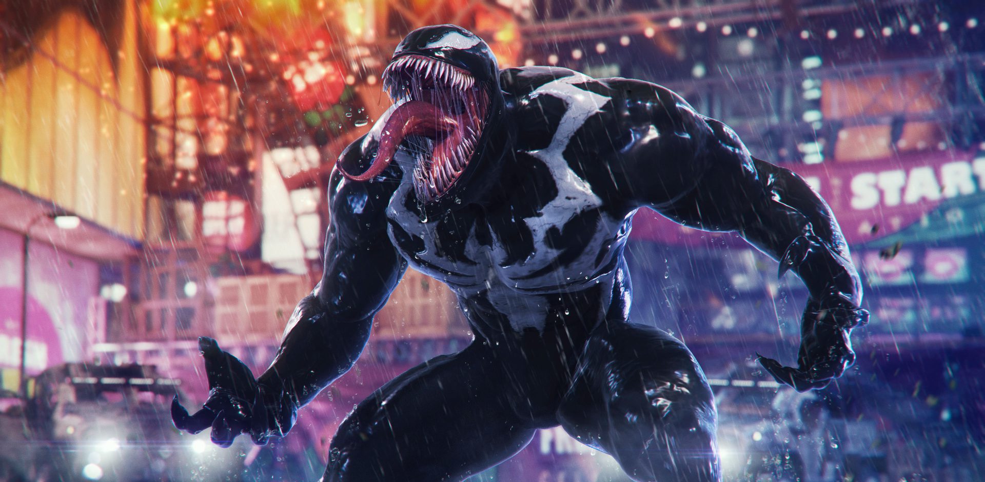 Marvel’s Spider-Man 2