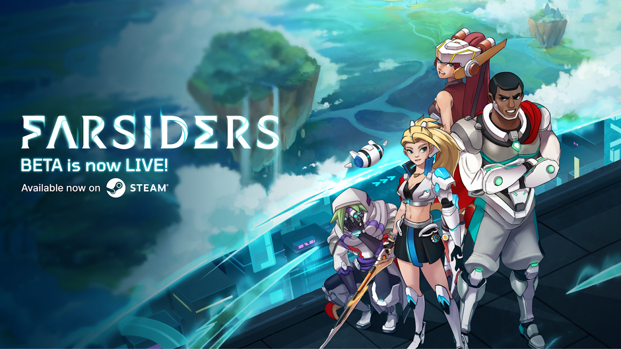 Farsiders