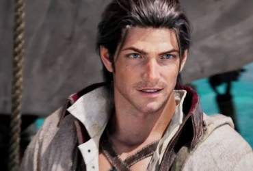 Final Fantasy XIV