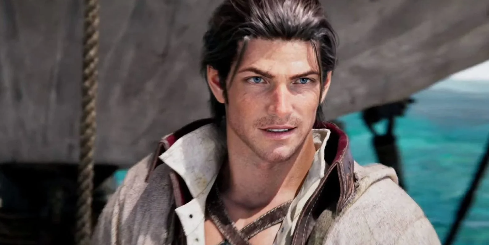 Final Fantasy XIV