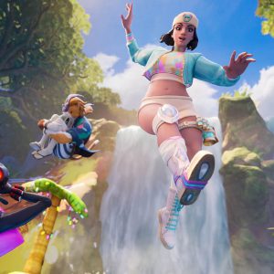 Fortnite