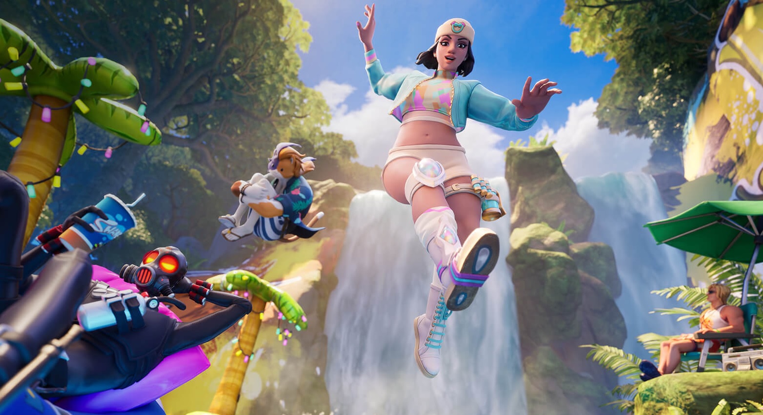 Fortnite