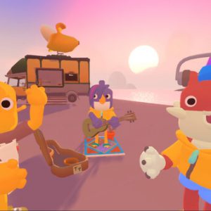 Fruitbus