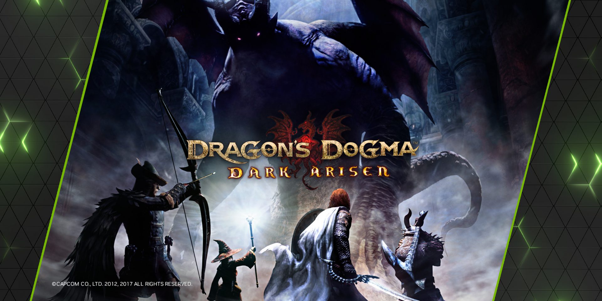 Dragon's Dogma Dark Arisen