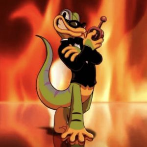 Gex Trilogy