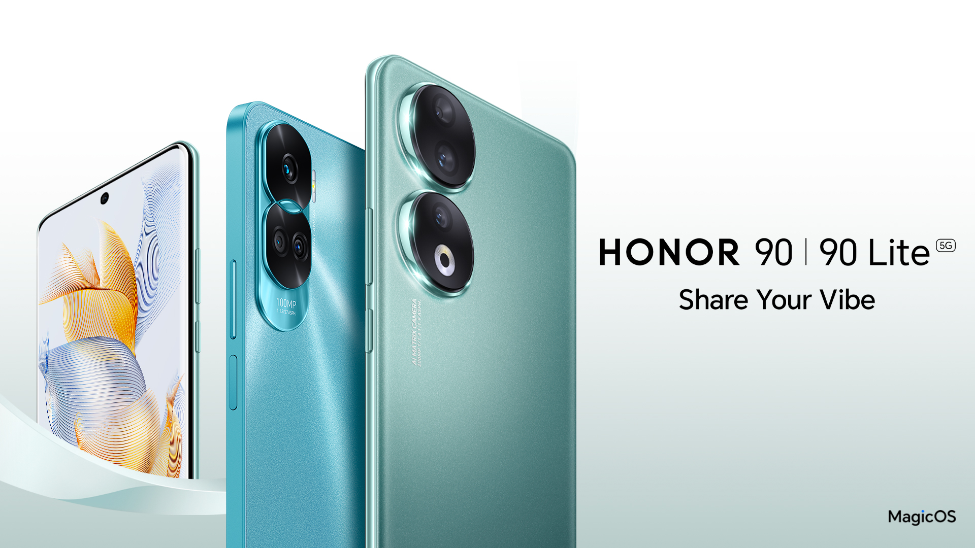 HONOR 90