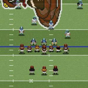 legend bowl