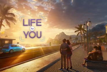 Life by You