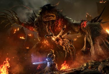 Lords of The Fallen