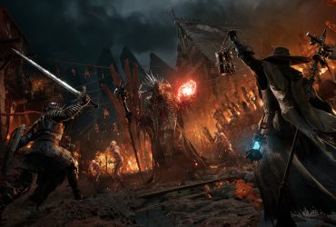 Lords of The Fallen