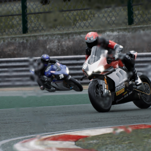 Ride 5