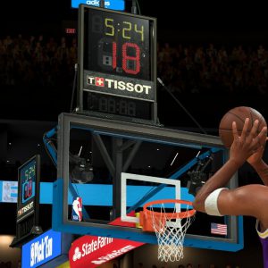 NBA 2K24
