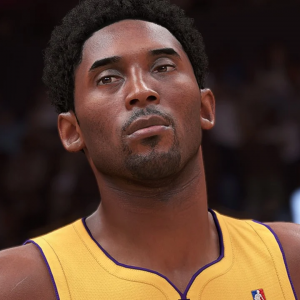 NBA 2K24
