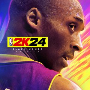 NBA 2k24