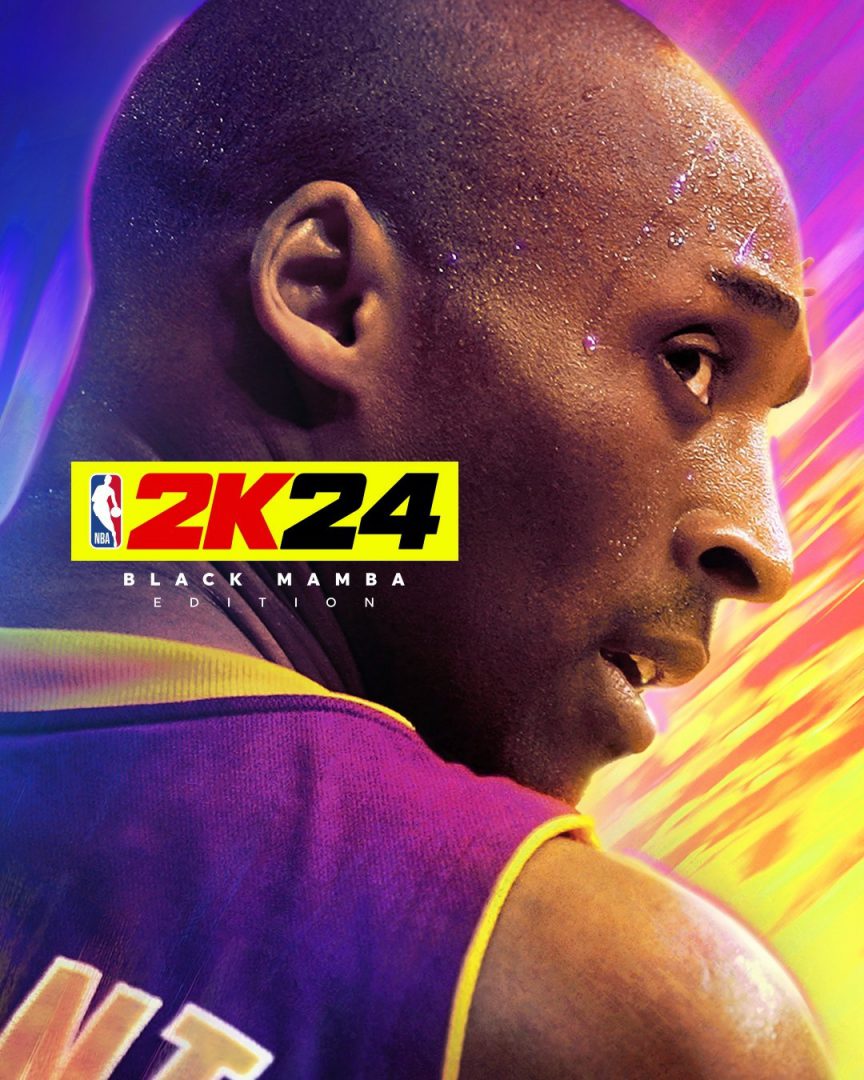 NBA 2k24