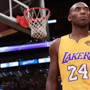 NBA 2k24