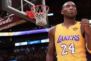 NBA 2k24