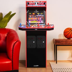 NBA JAM