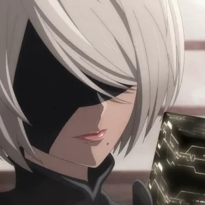 NieR:Automata Ver 1.1a