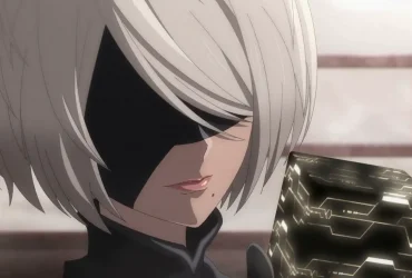NieR:Automata Ver 1.1a