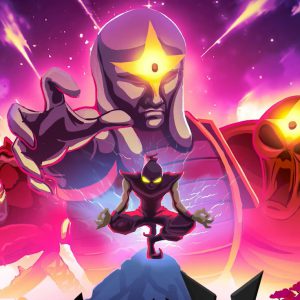 Ninja or Die Shadow of Sun