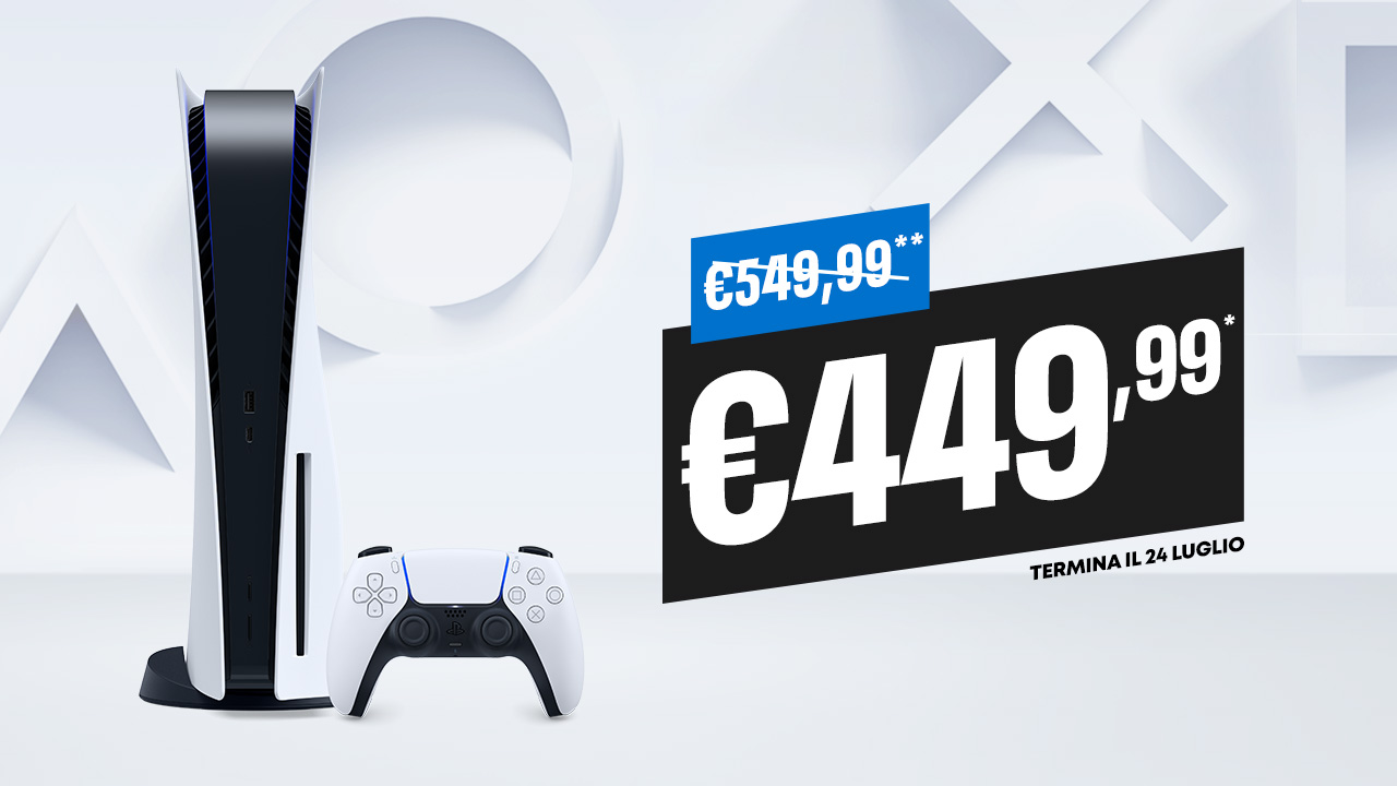 PlayStation 5