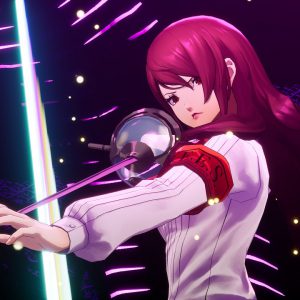 Persona 3 Reload