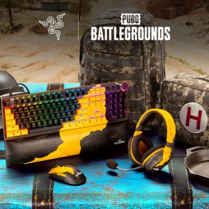 Razer PUBG